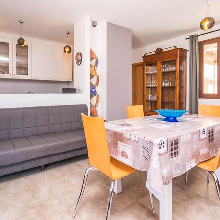 B&B Le Dune Lascari Bagian luar foto