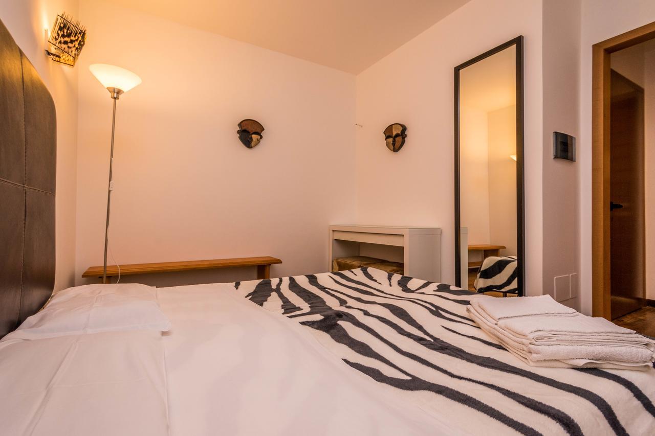 B&B Le Dune Lascari Bagian luar foto